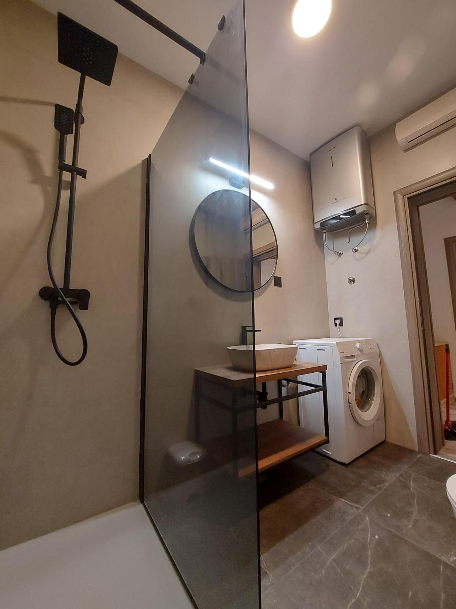 Apartman Dubravka Макарска Екстериор снимка