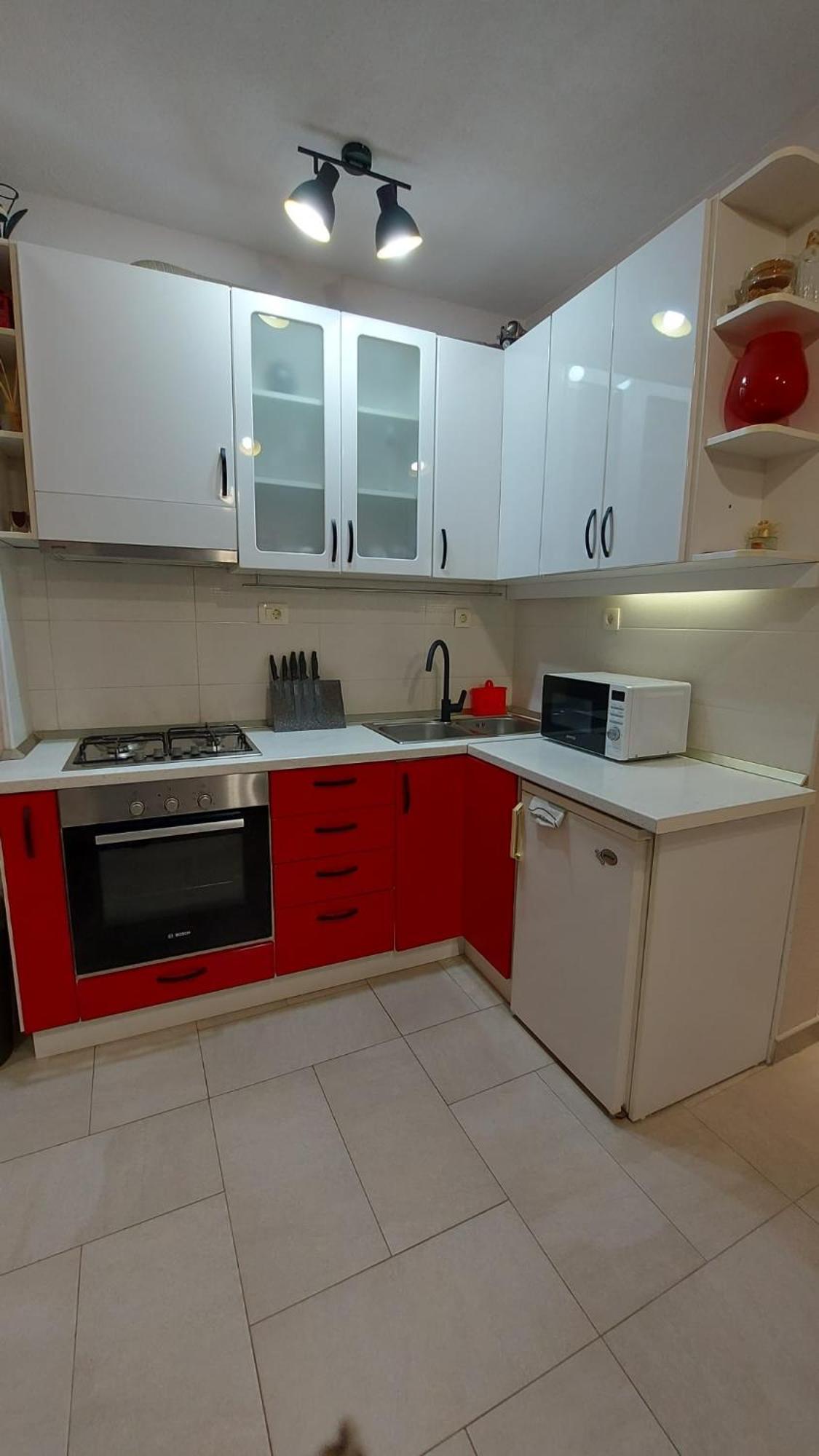 Apartman Dubravka Макарска Екстериор снимка