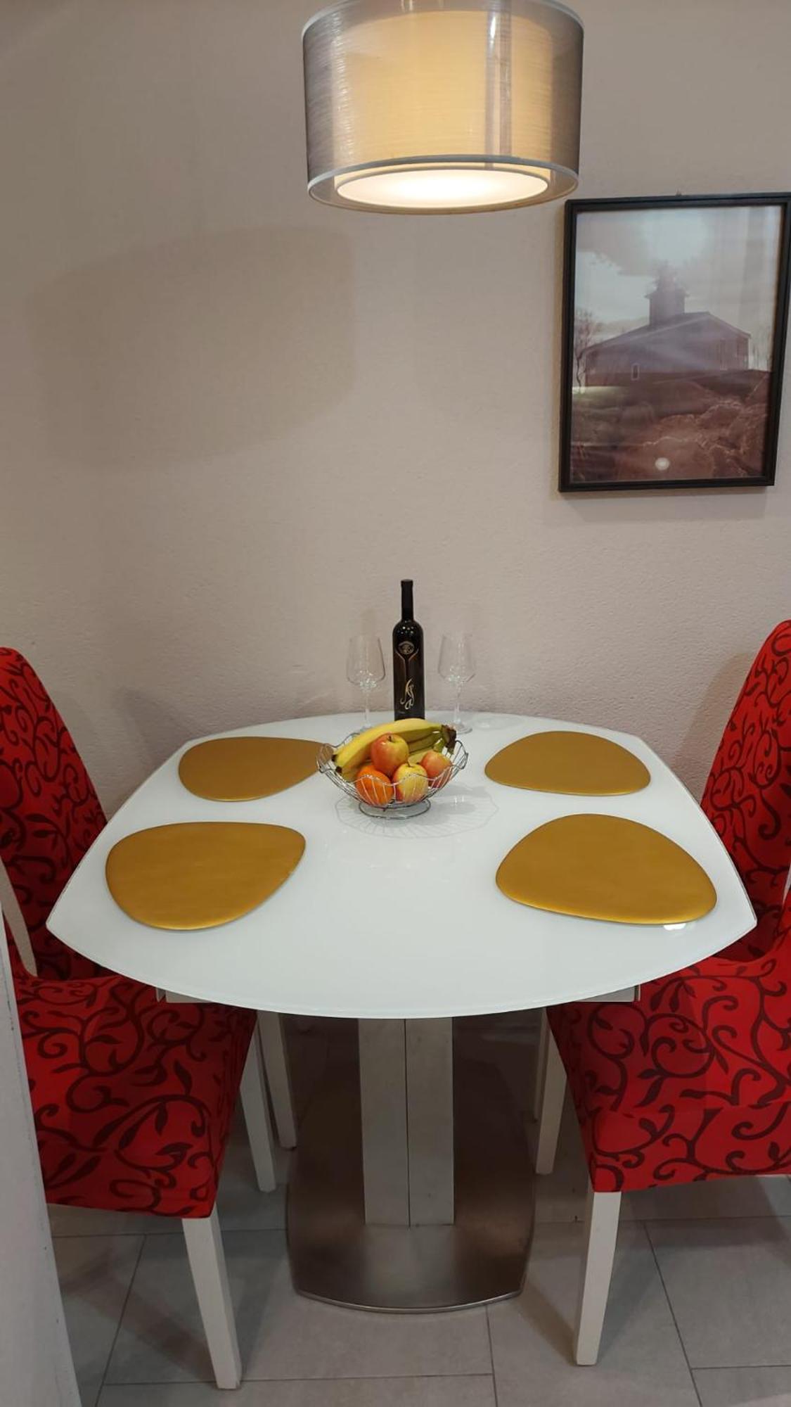 Apartman Dubravka Макарска Екстериор снимка