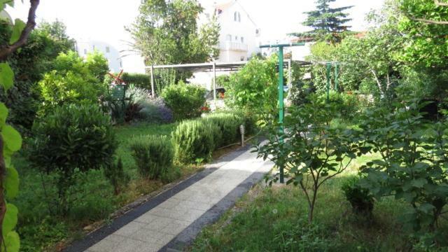 Apartman Dubravka Макарска Екстериор снимка